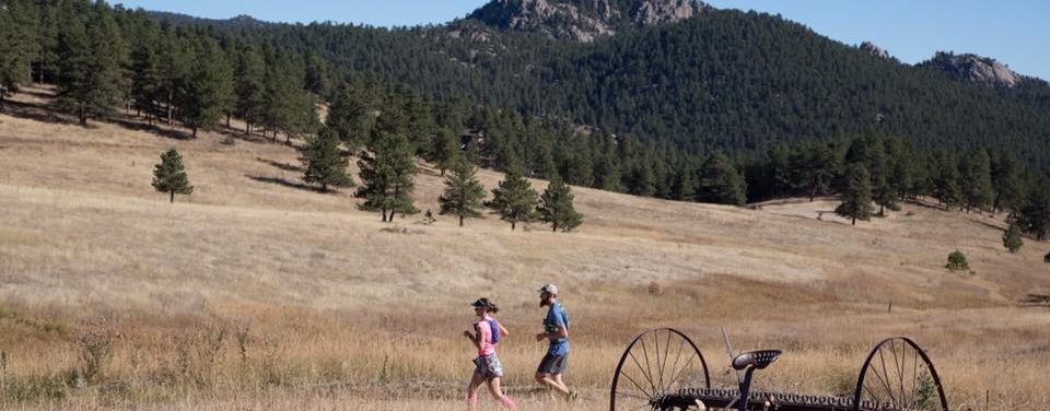 Boulder Run Away Week